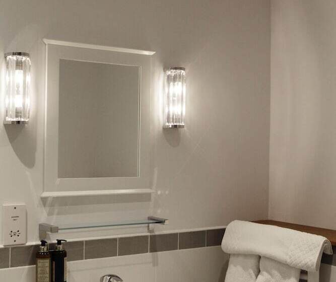 فندق فئة نجمة واحدة The Rose And Crown