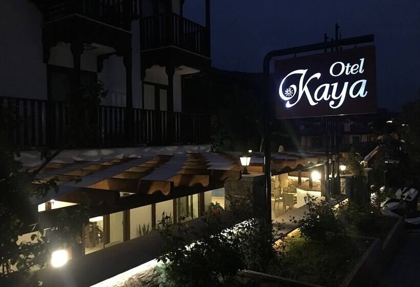 Hotel Akyaka Kaya
