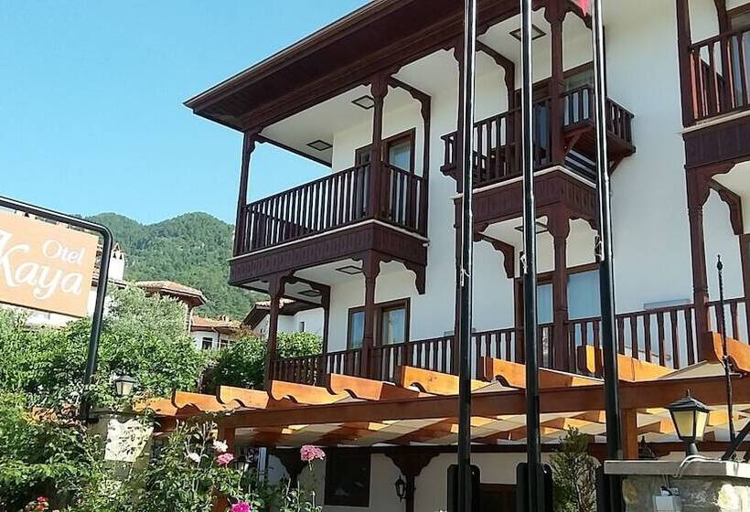 Hotel Akyaka Kaya