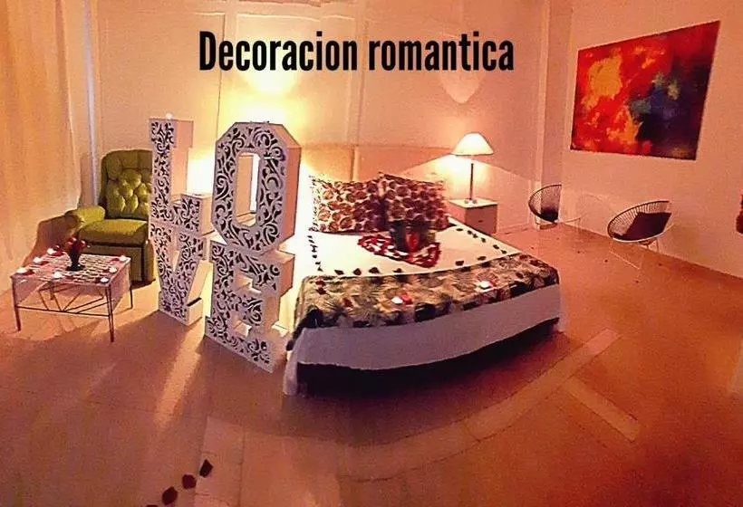 Terracota Hotel Boutique