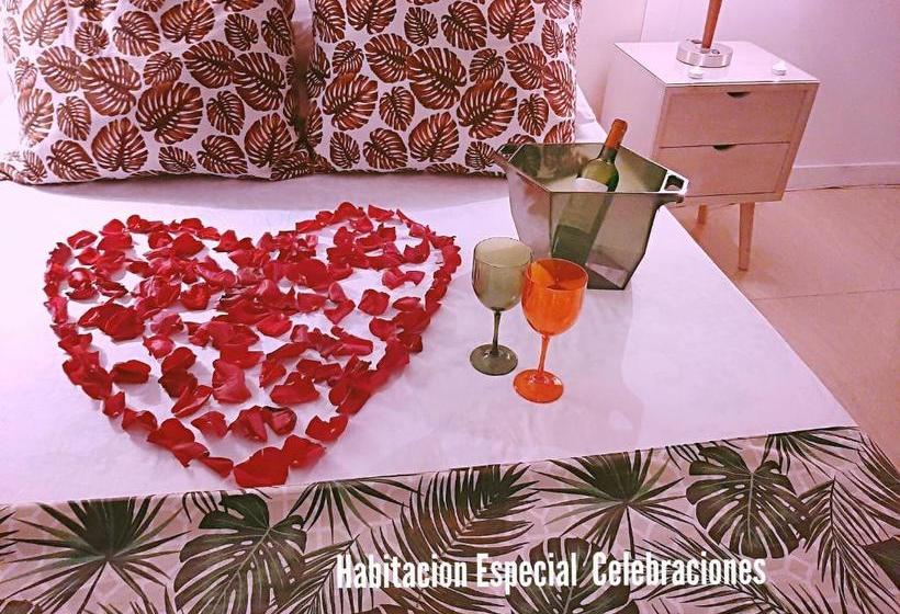 Terracota Hotel Boutique