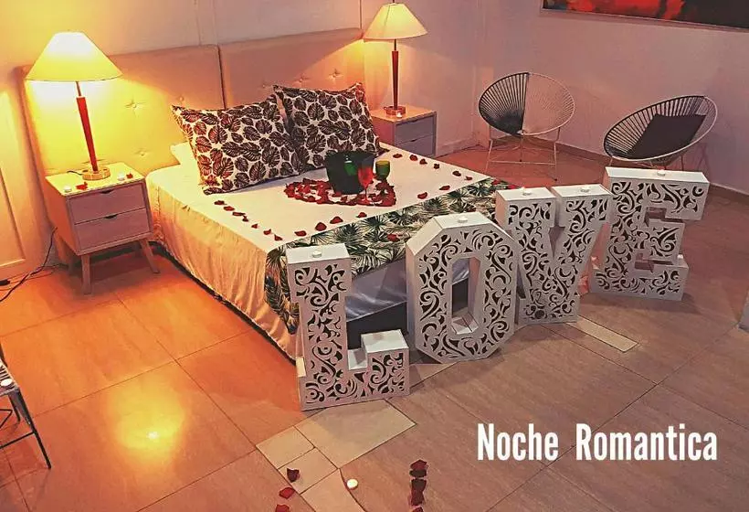 Terracota Hotel Boutique