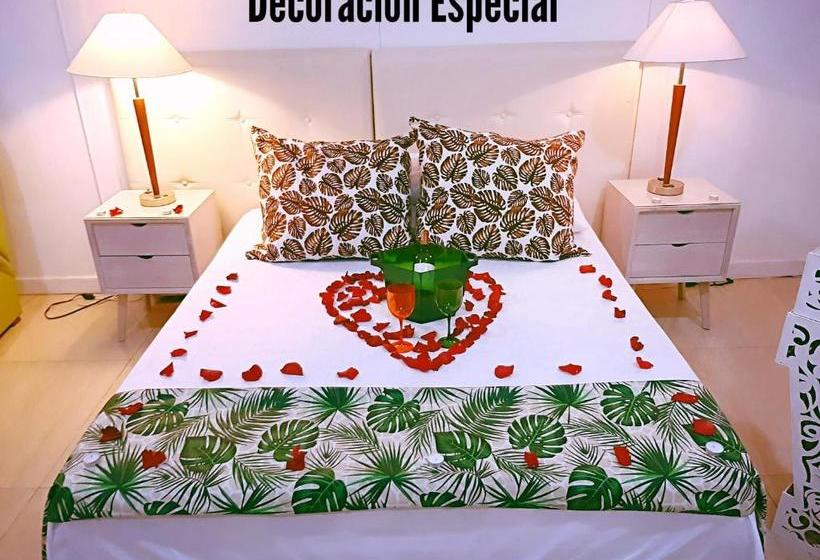 Terracota Hotel Boutique