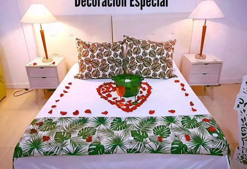 Terracota Hotel Boutique