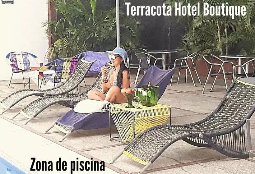 Terracota Hotel Boutique