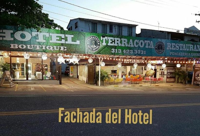 Terracota Hotel Boutique