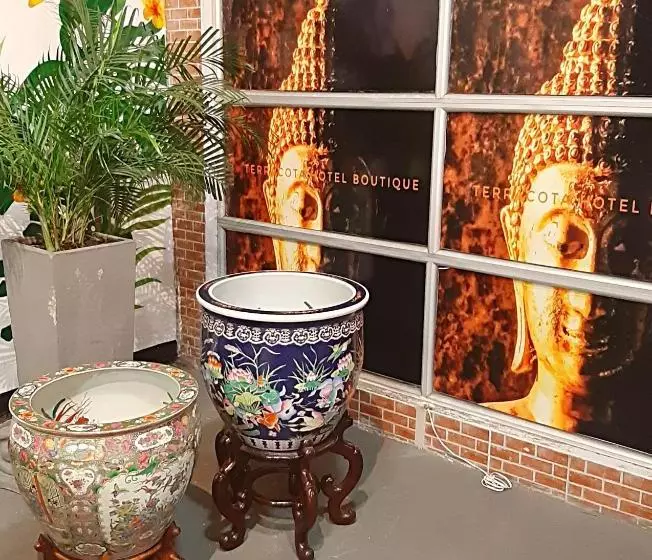 Terracota Hotel Boutique