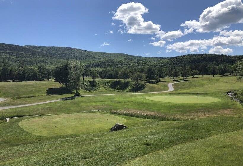 בית מלון כפרי Island Place