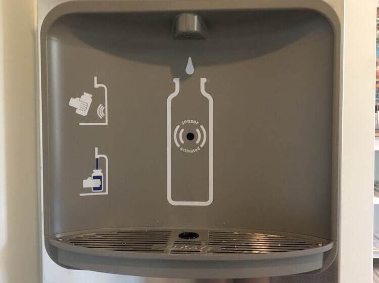 בית מלון כפרי Island Place