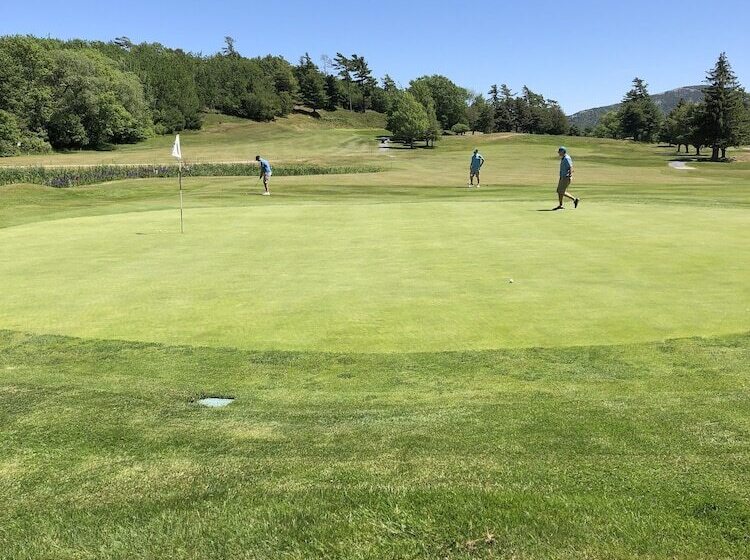 בית מלון כפרי Island Place