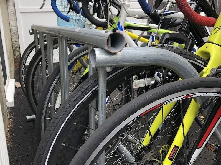 בית מלון כפרי Island Place