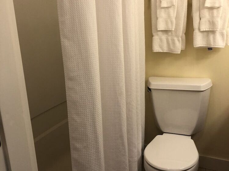 בית מלון כפרי Island Place