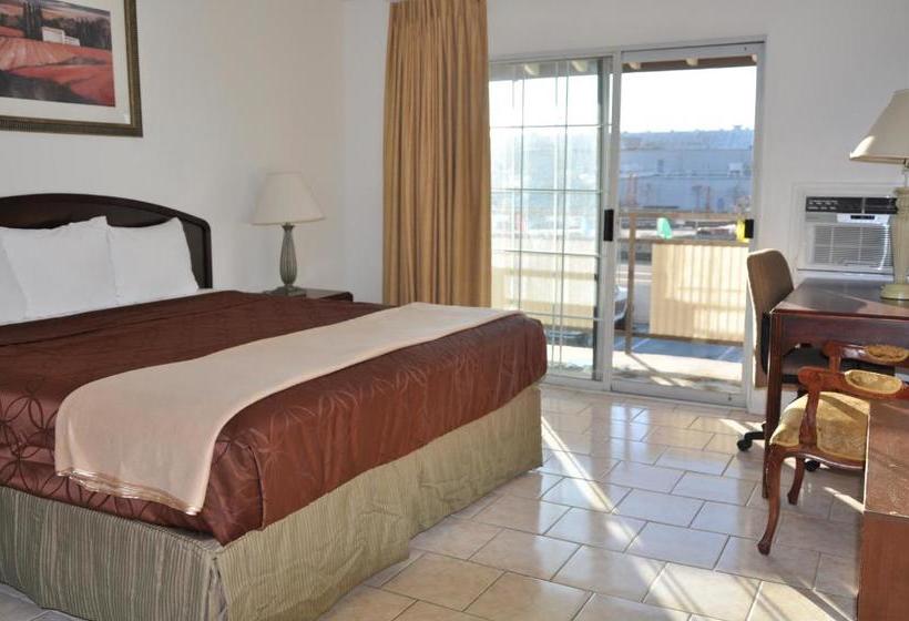 Szálloda Lax Suites