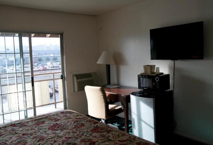 Szálloda Lax Suites