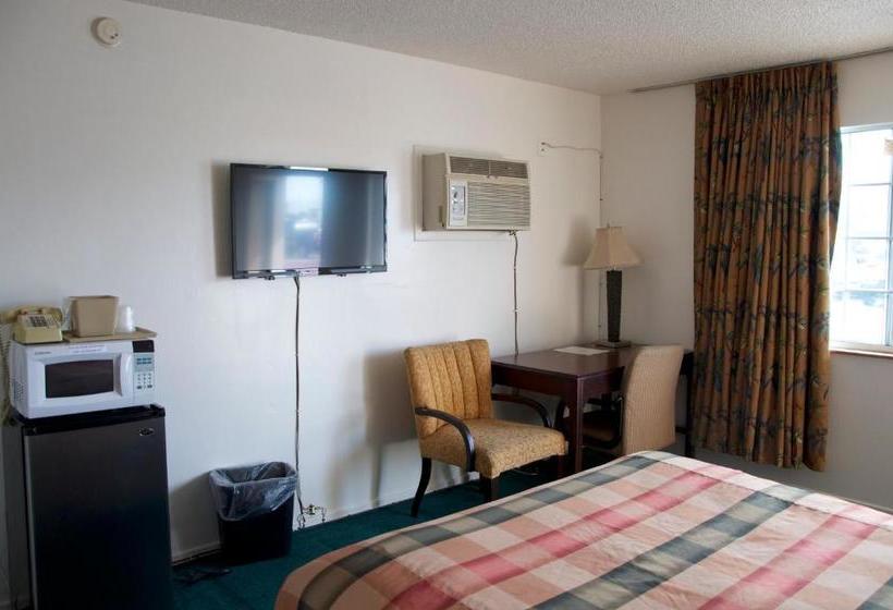 Szálloda Lax Suites