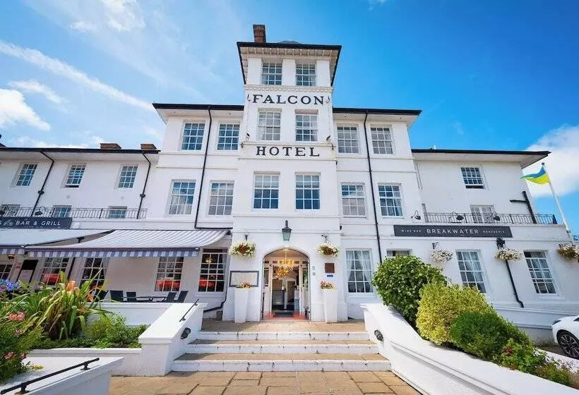 Hotel The Falcon
