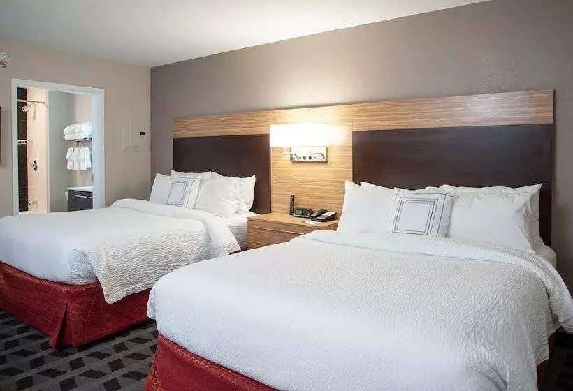 ホテル Towneplace Suites By Marriott Mobile Saraland