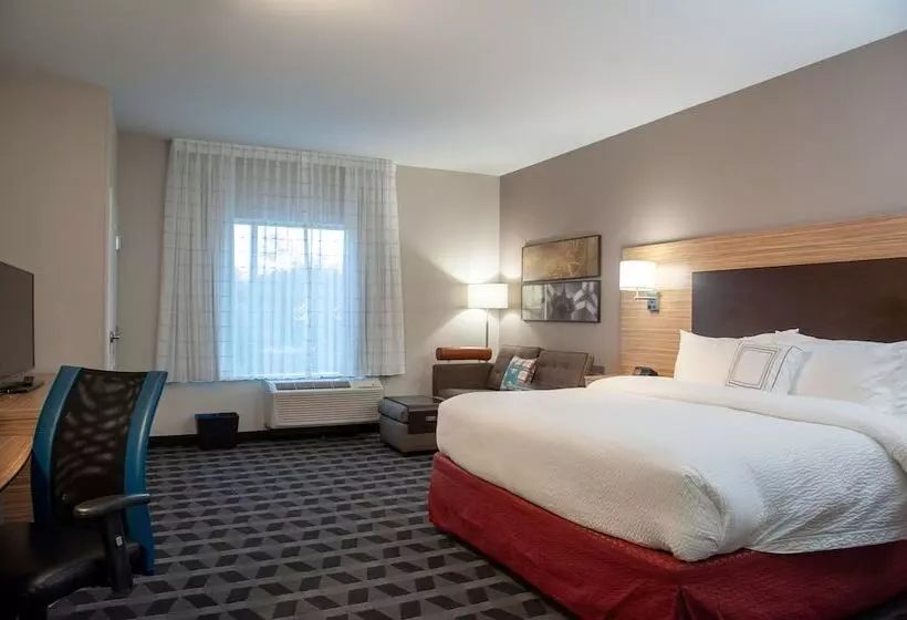 ホテル Towneplace Suites By Marriott Mobile Saraland