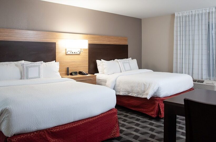 Отель Towneplace Suites By Marriott Mobile Saraland