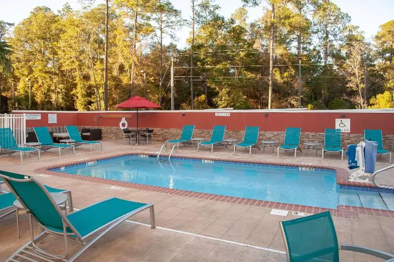 ホテル Towneplace Suites By Marriott Mobile Saraland