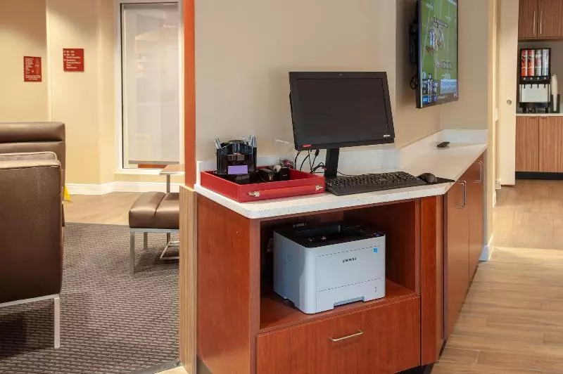 ホテル Towneplace Suites By Marriott Mobile Saraland