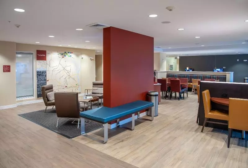 ホテル Towneplace Suites By Marriott Mobile Saraland