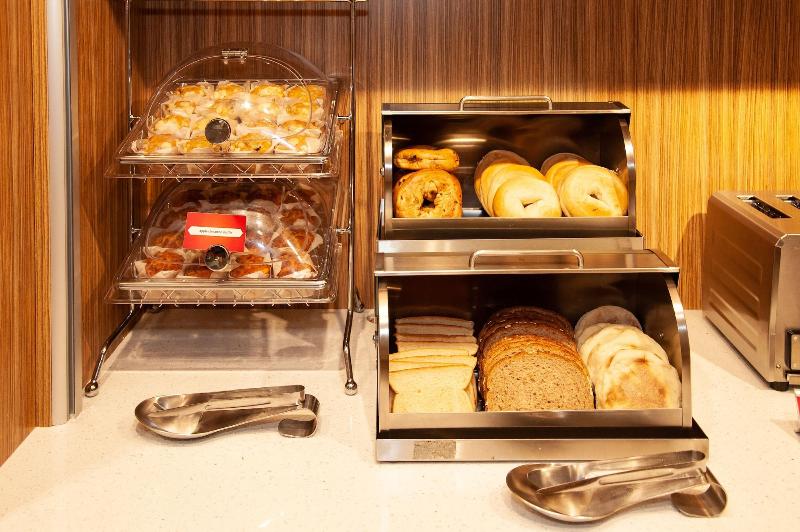 Отель Towneplace Suites By Marriott Mobile Saraland