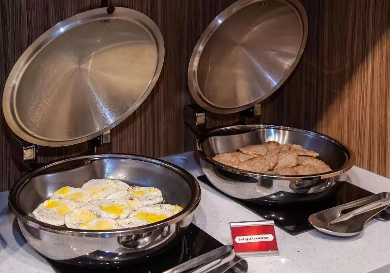 ホテル Towneplace Suites By Marriott Mobile Saraland