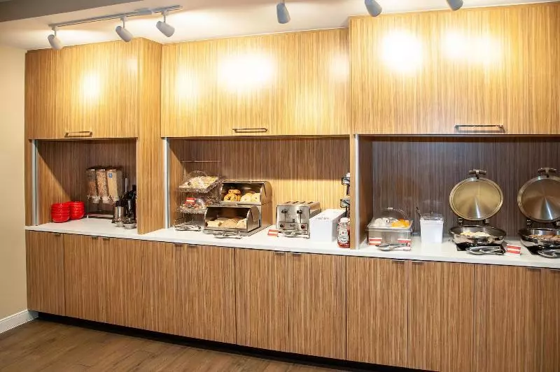 ホテル Towneplace Suites By Marriott Mobile Saraland