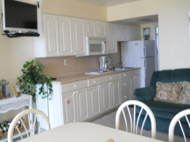 Le Boot Oceanfront Suites