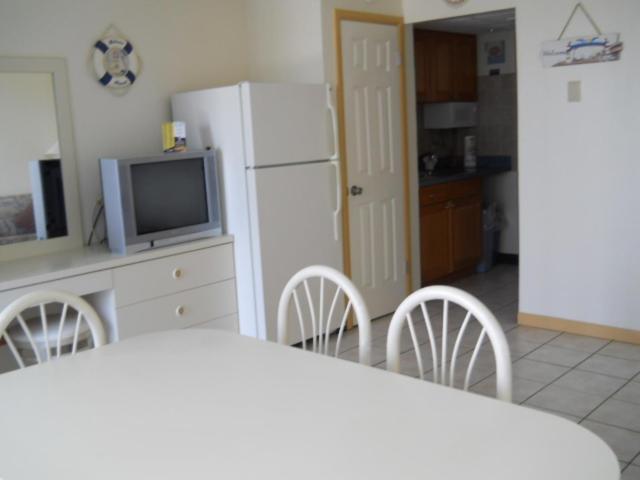 Le Boot Oceanfront Suites