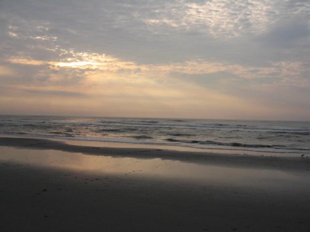 Le Boot Oceanfront Suites