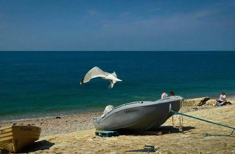 Les Gîtes Havrais Bis