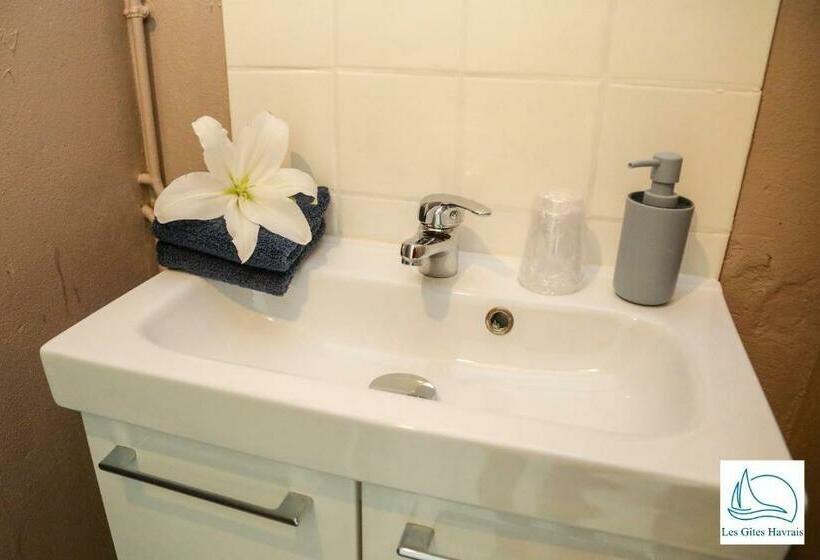 Les Gîtes Havrais Bis