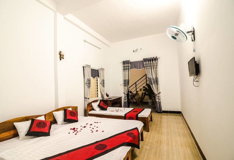 هاستل Little Leo