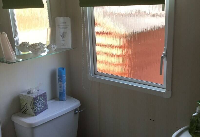 Millfield Self Catering Accommodation