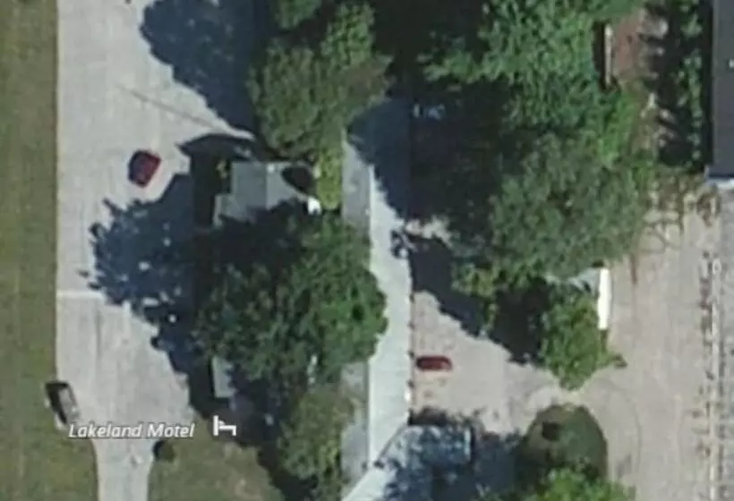 Motelli Lake Land Inn