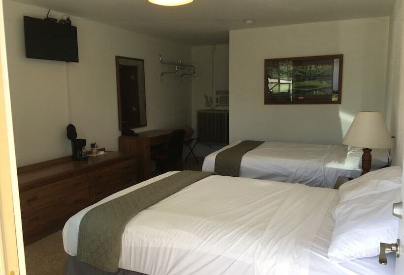 Мотель Lake Land Inn