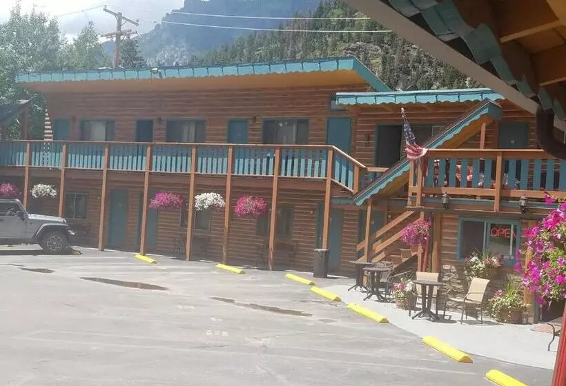 Motelli Ouray Inn