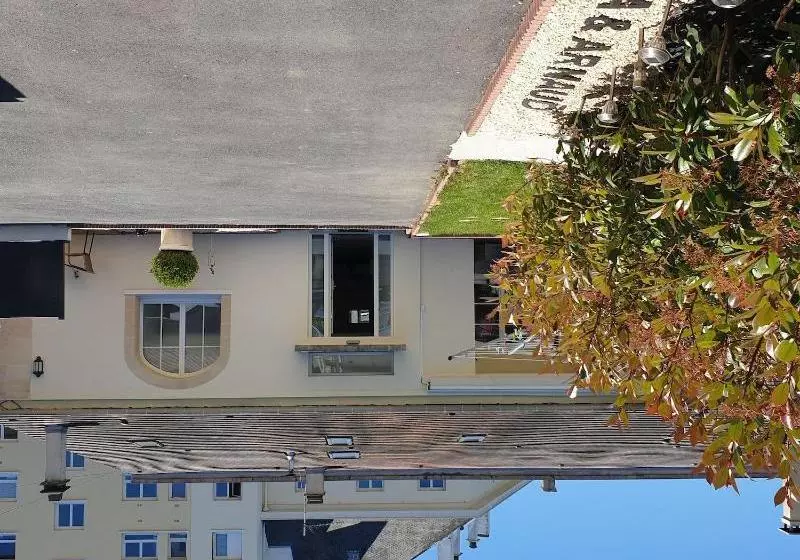 پانسیون La Maison Chez Elena&arnaud