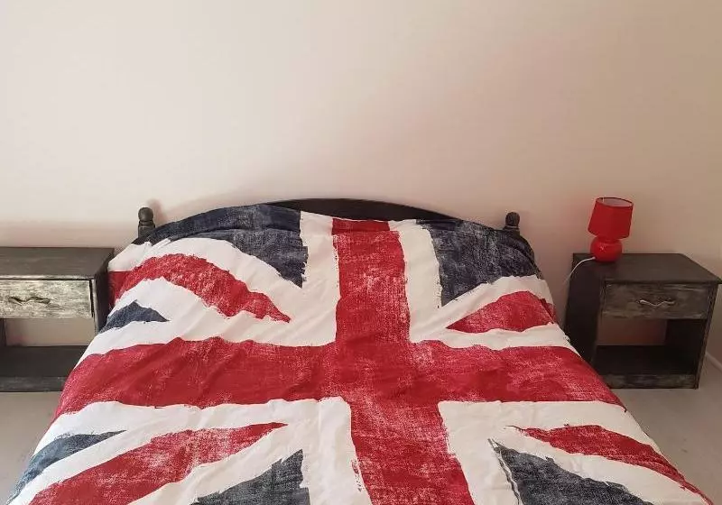 پانسیون La Maison Chez Elena&arnaud