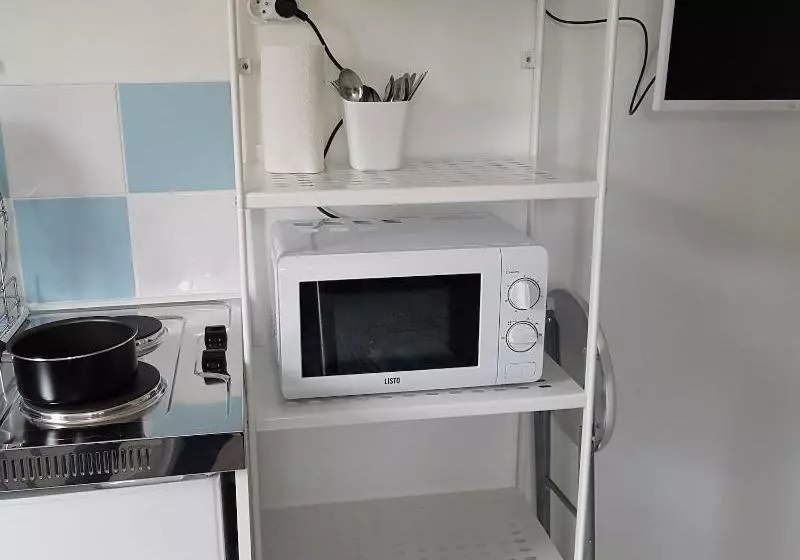 پانسیون La Maison Chez Elena&arnaud