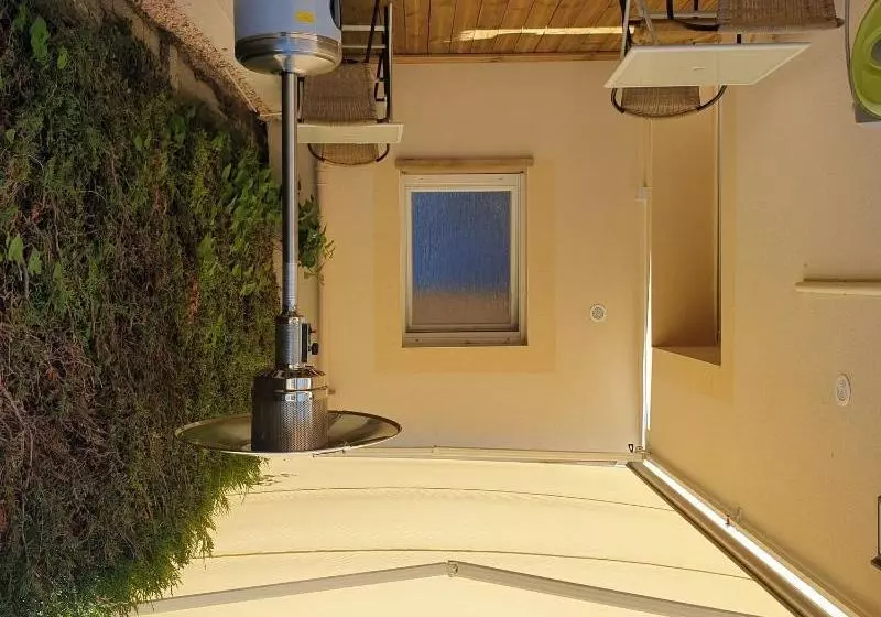 پانسیون La Maison Chez Elena&arnaud