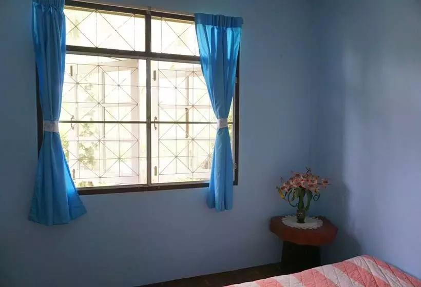 پانسیون Garden Homestay Suratthani