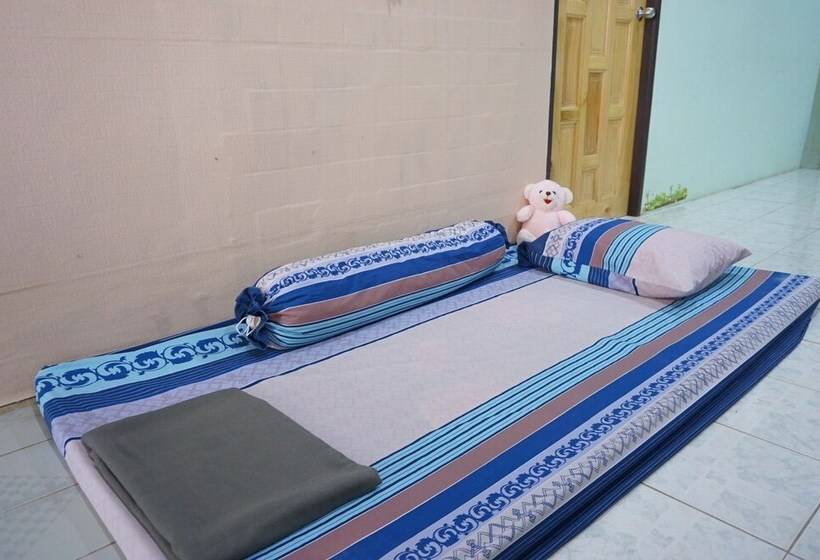 פנסיון Garden Homestay Suratthani