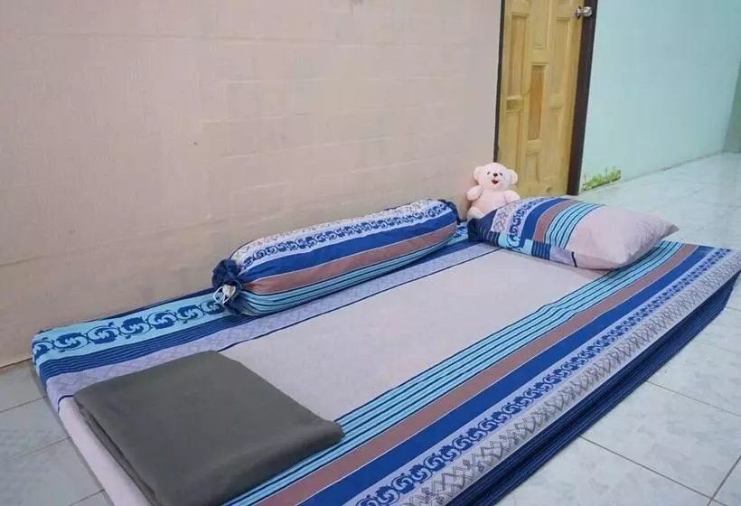 پانسیون Garden Homestay Suratthani