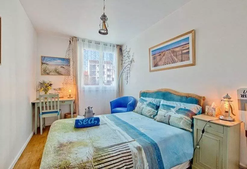 ペンション Naturalbnb   Chambres D Hôtes Au Calme Avec Clim   Parking Gratuit Et Sécurisé   Garage Vélos Et Mot