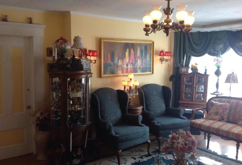 펜션 The Bradford Carver Guest House