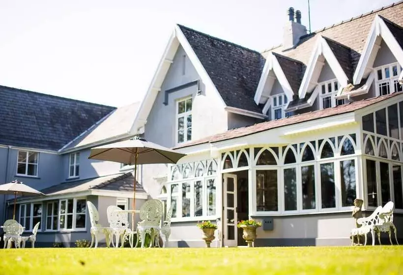The Broadmead Boutique B&b