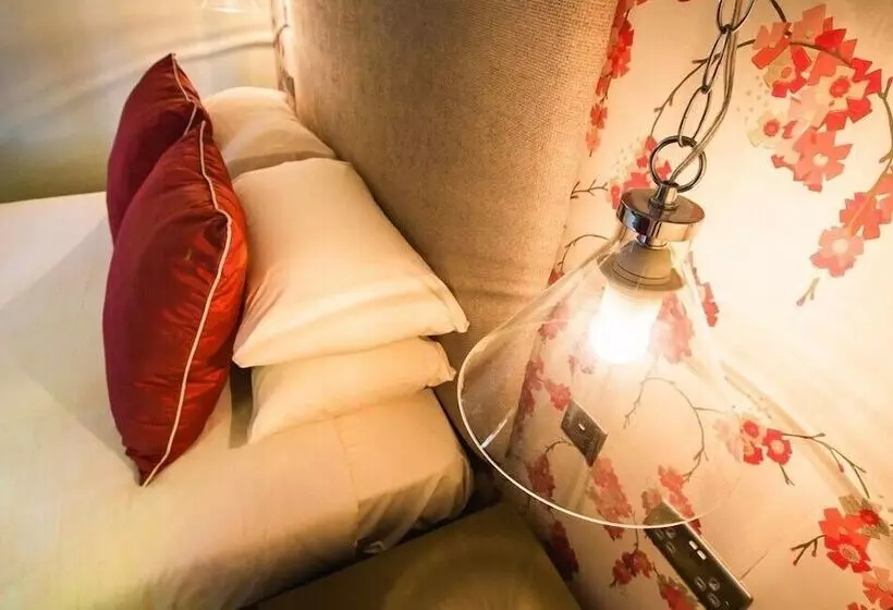 The Broadmead Boutique B&b